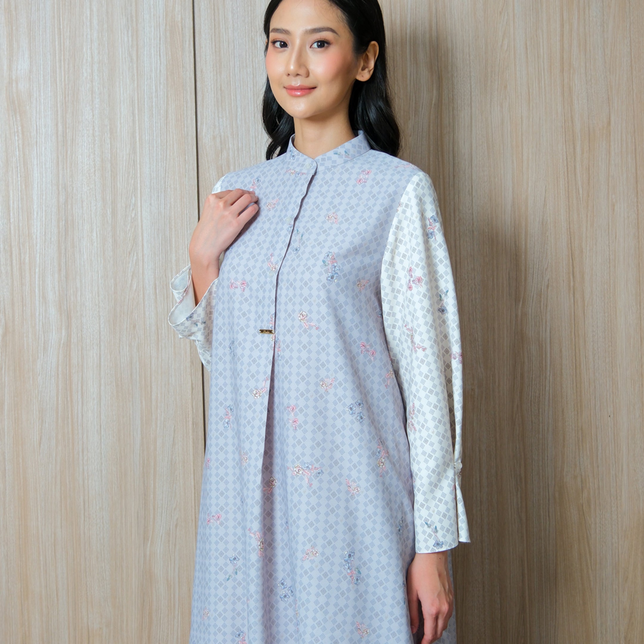 AERA TUNIC