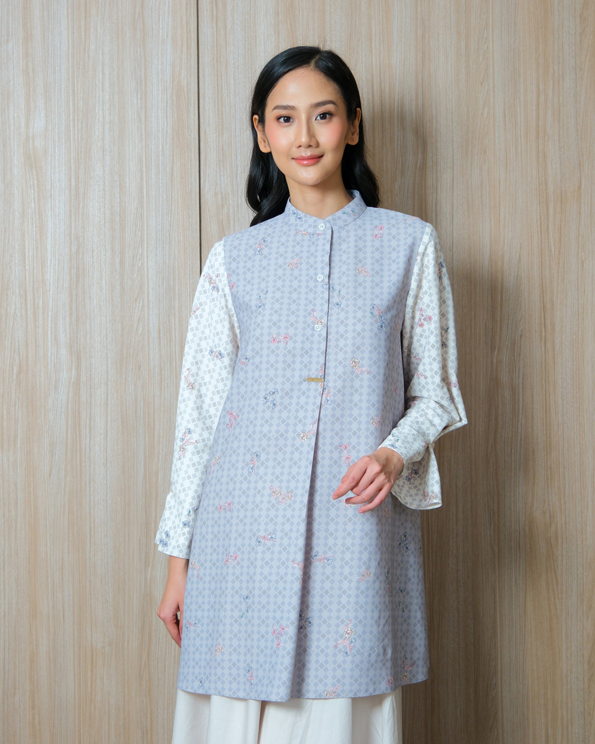 AERA TUNIC