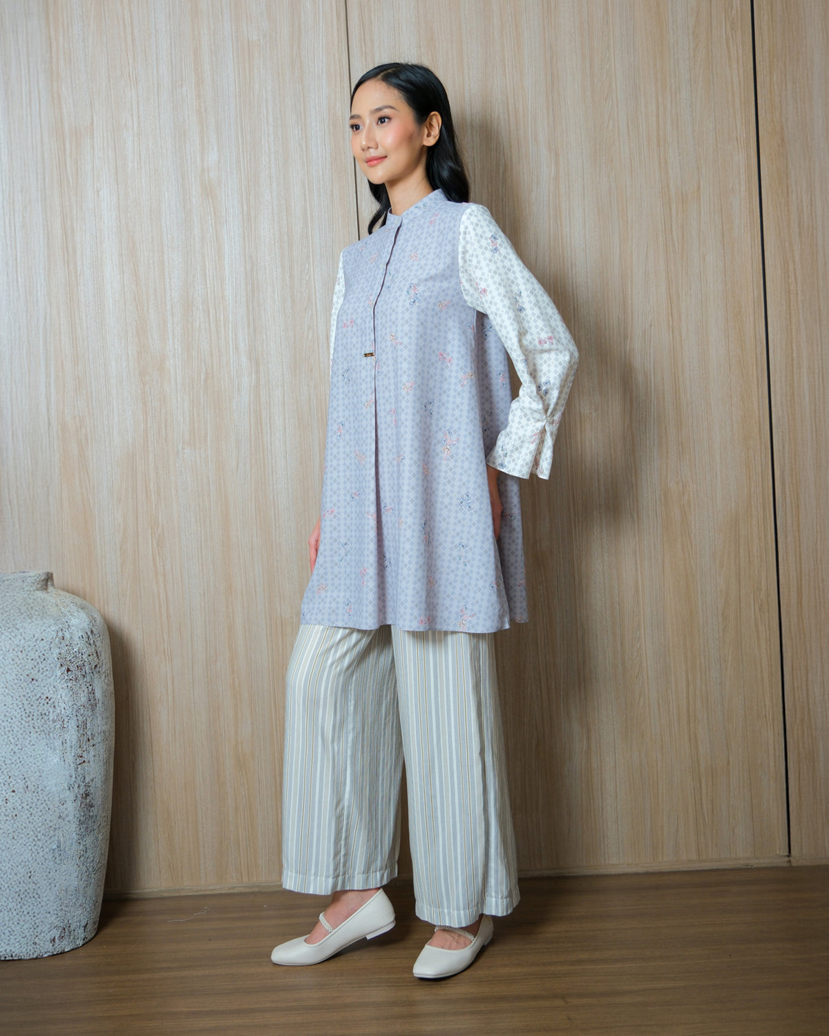 AERA TUNIC