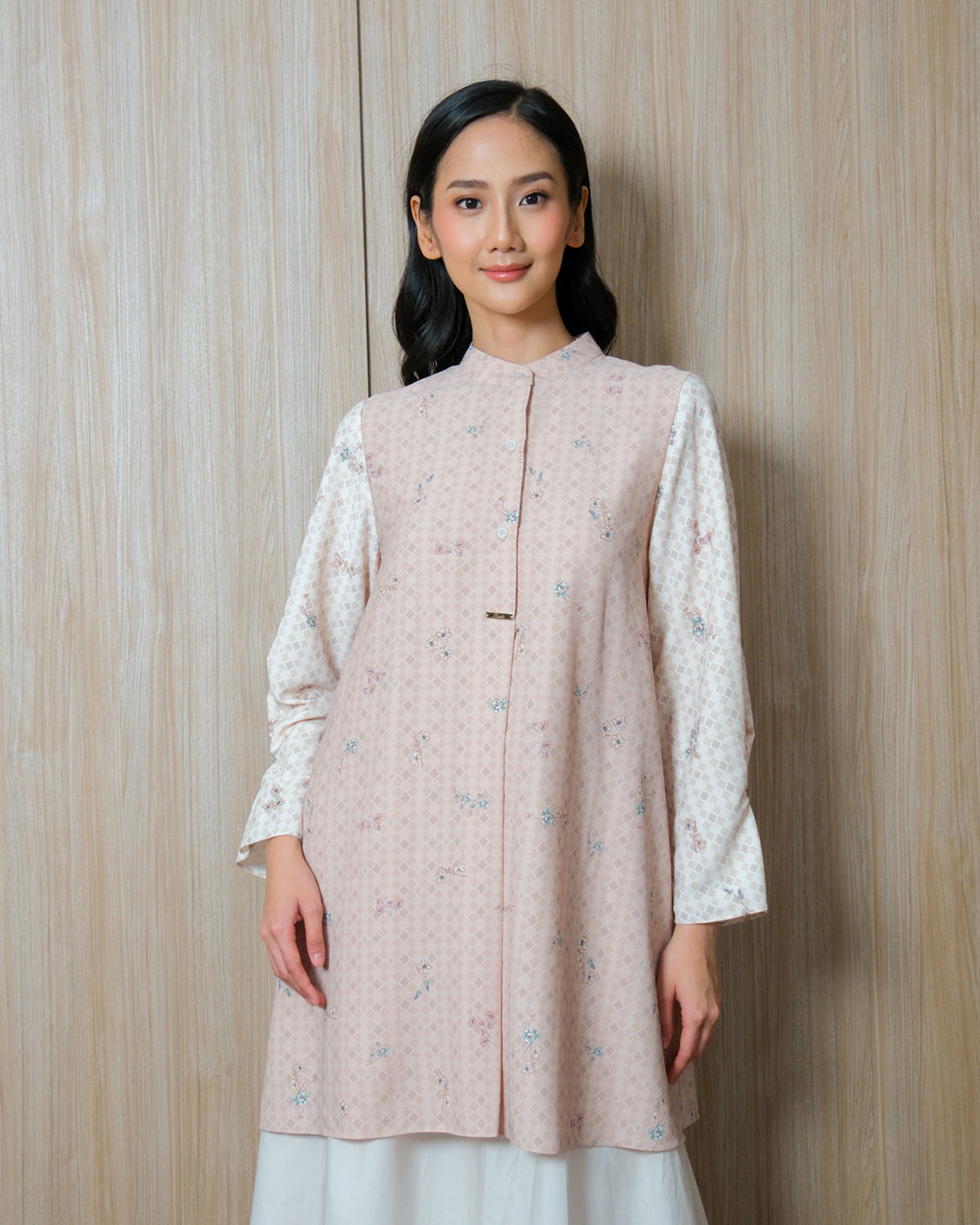 AERA TUNIC