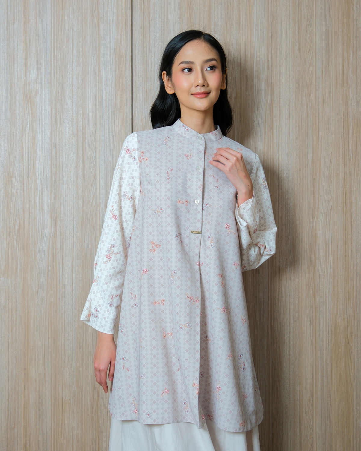 AERA TUNIC