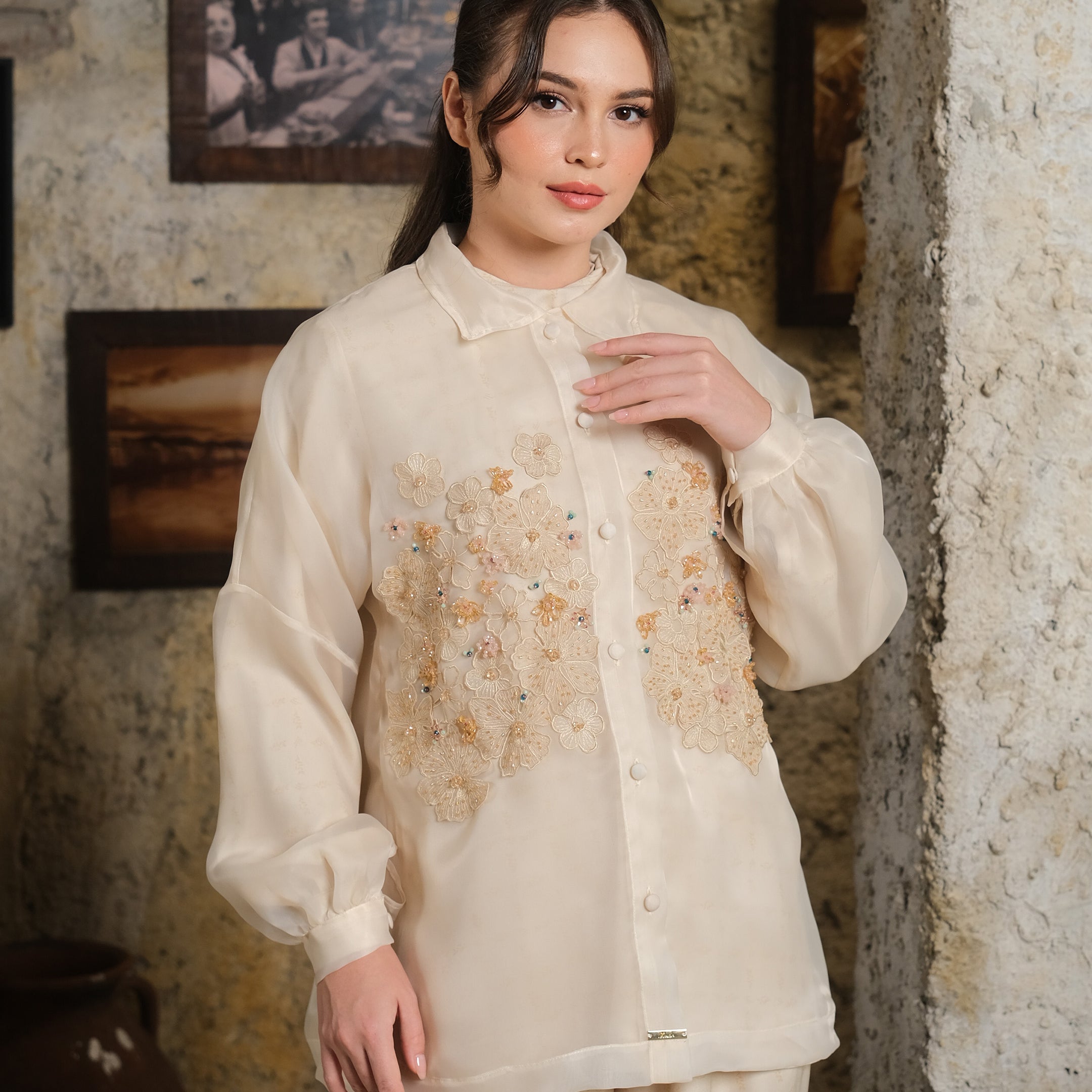 ALORA SHIRT