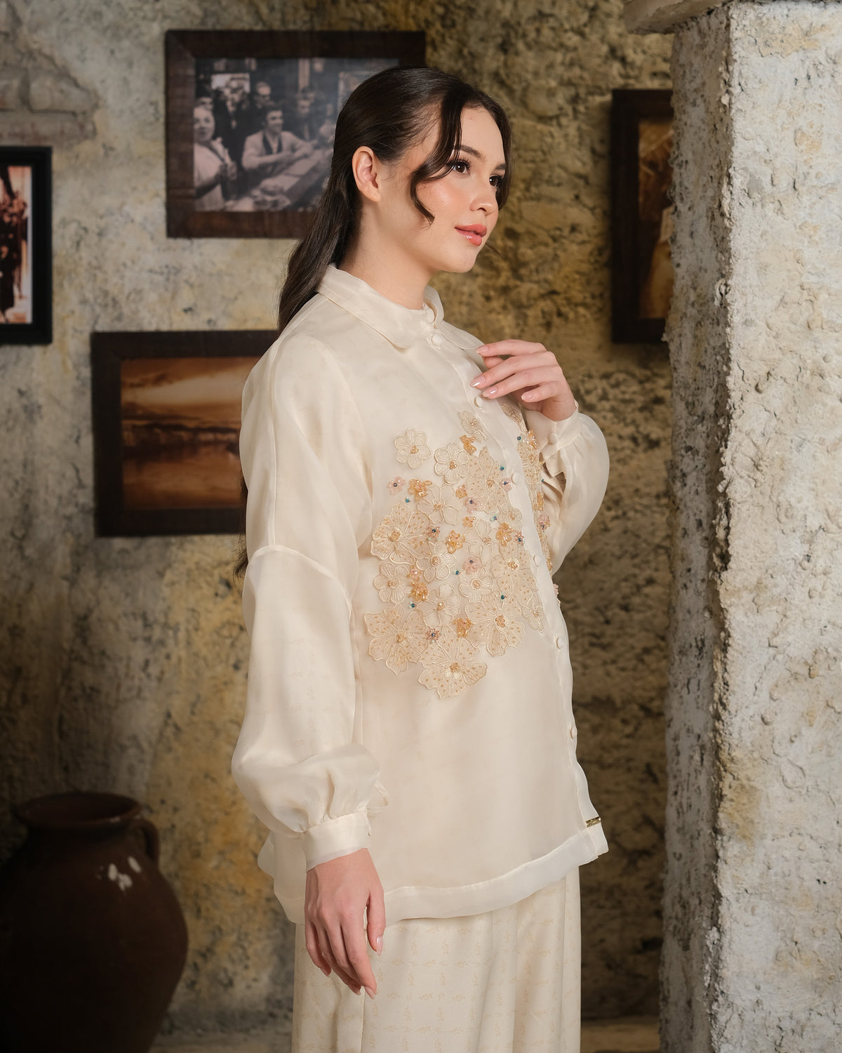 ALORA SHIRT