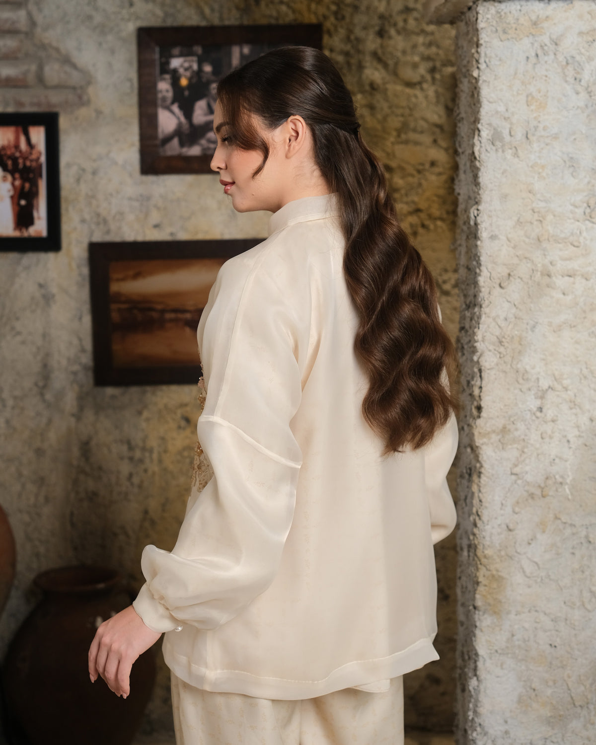 ALORA SHIRT