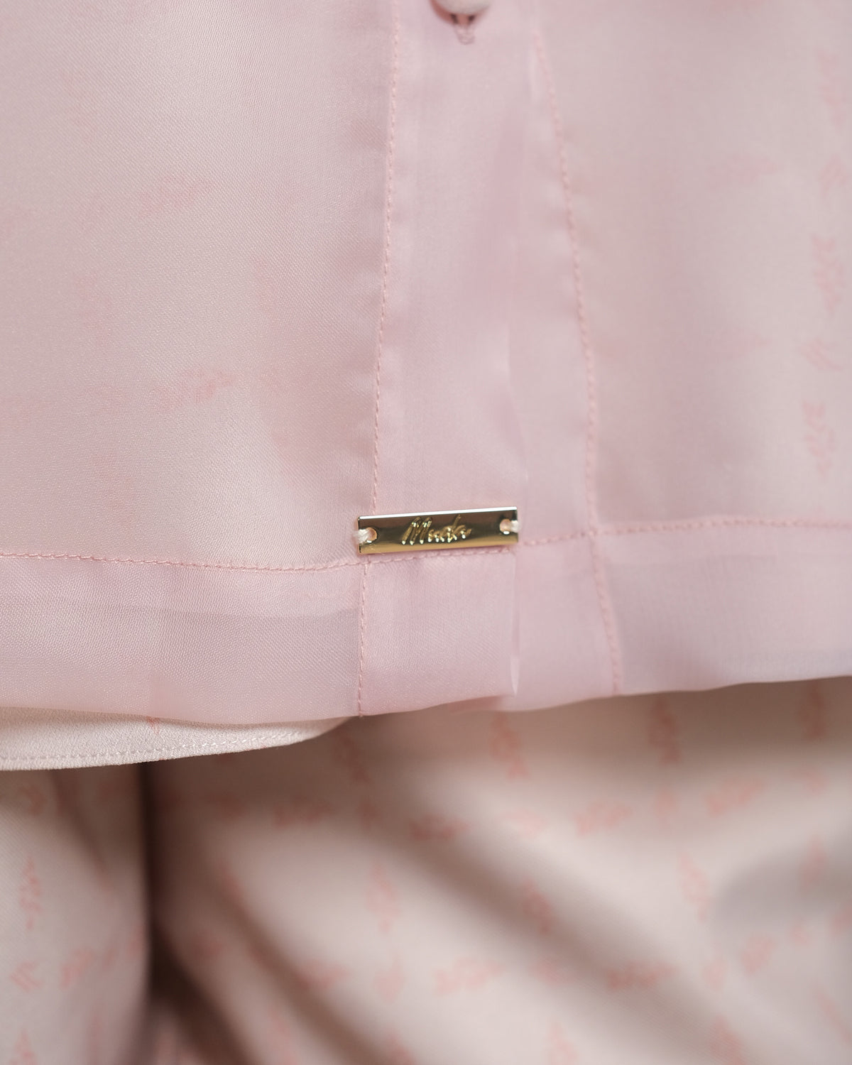 ALORA SHIRT