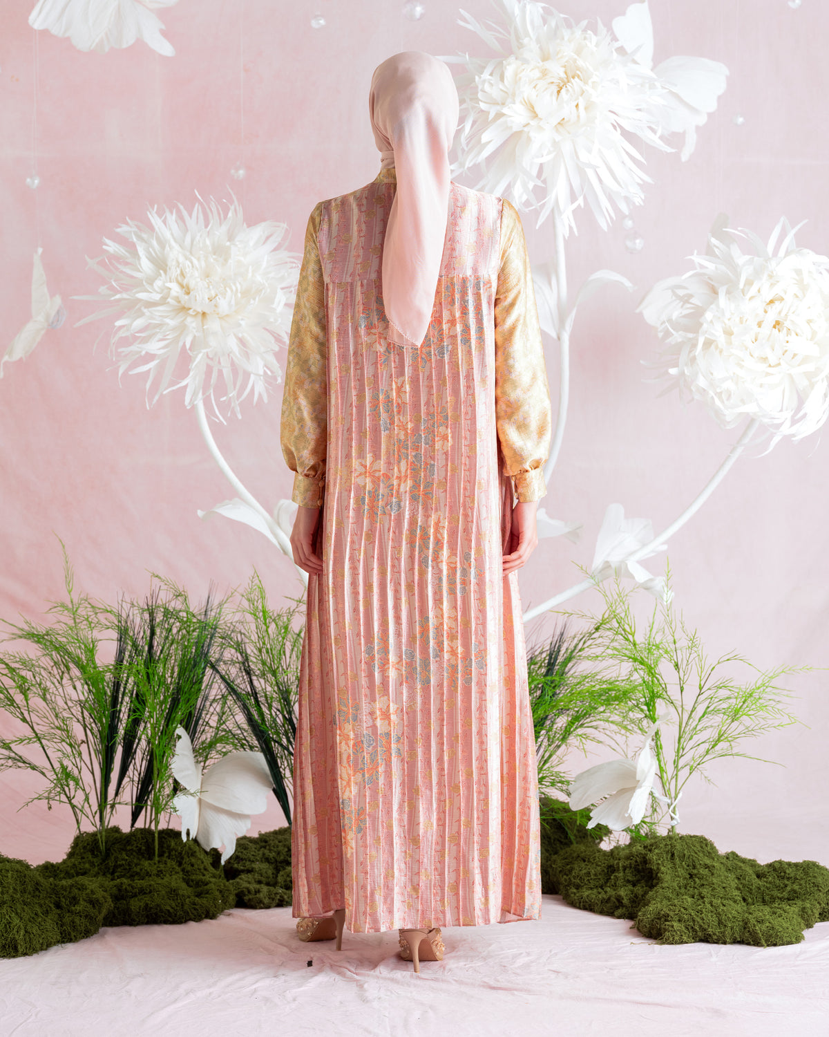 AMALA DRESS