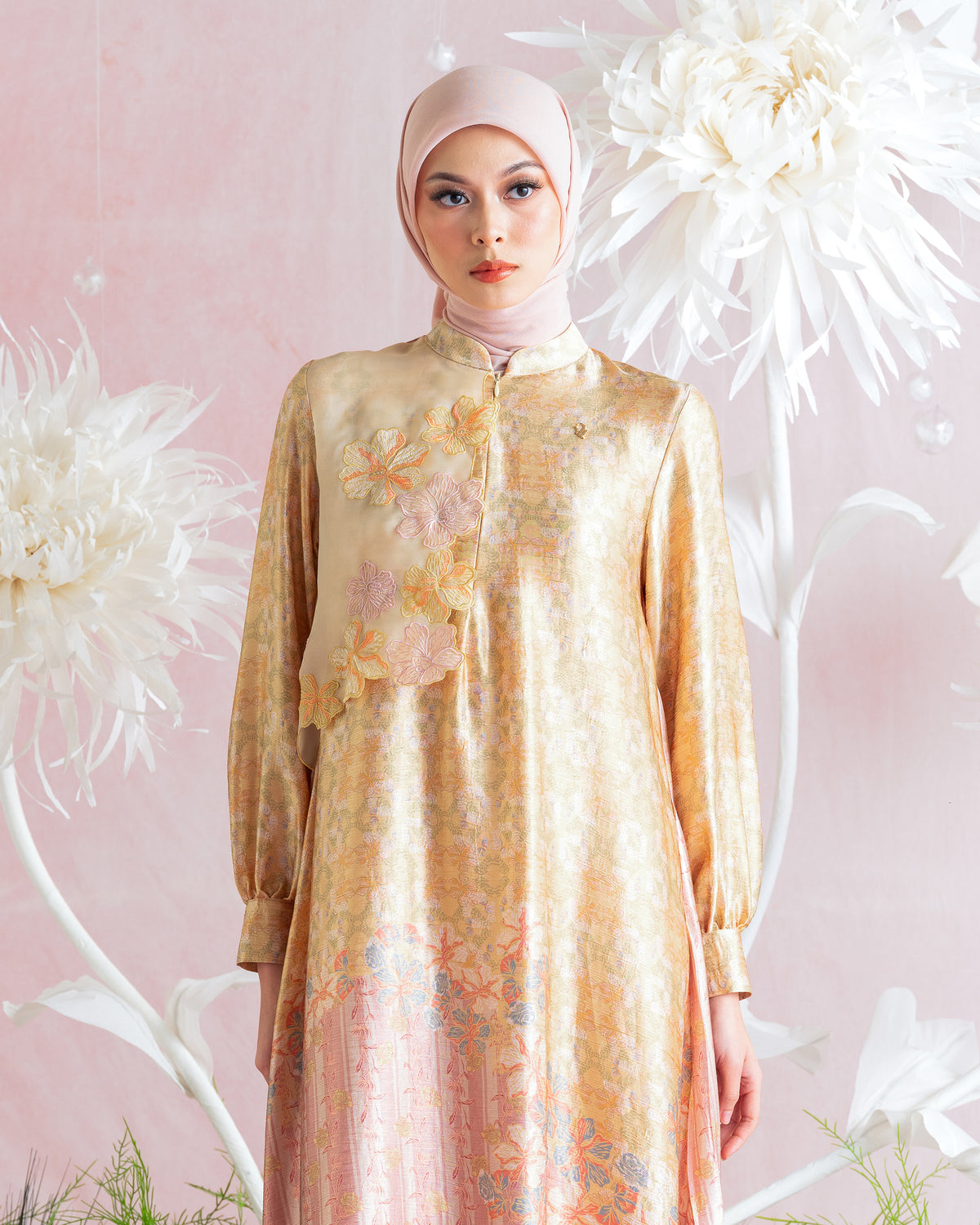 AMALA DRESS