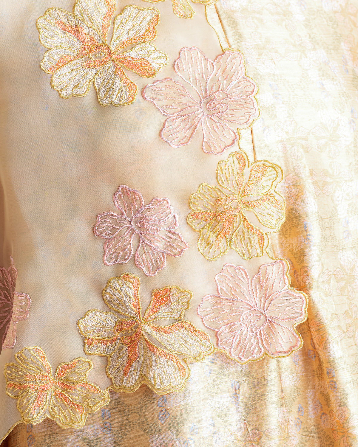 AMALA DRESS