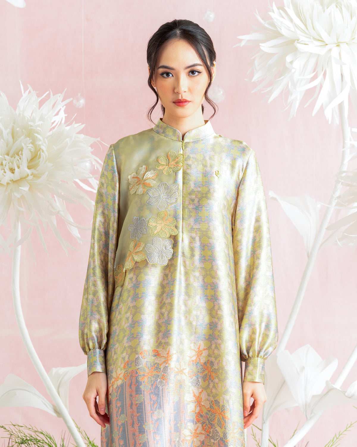 AMALA DRESS
