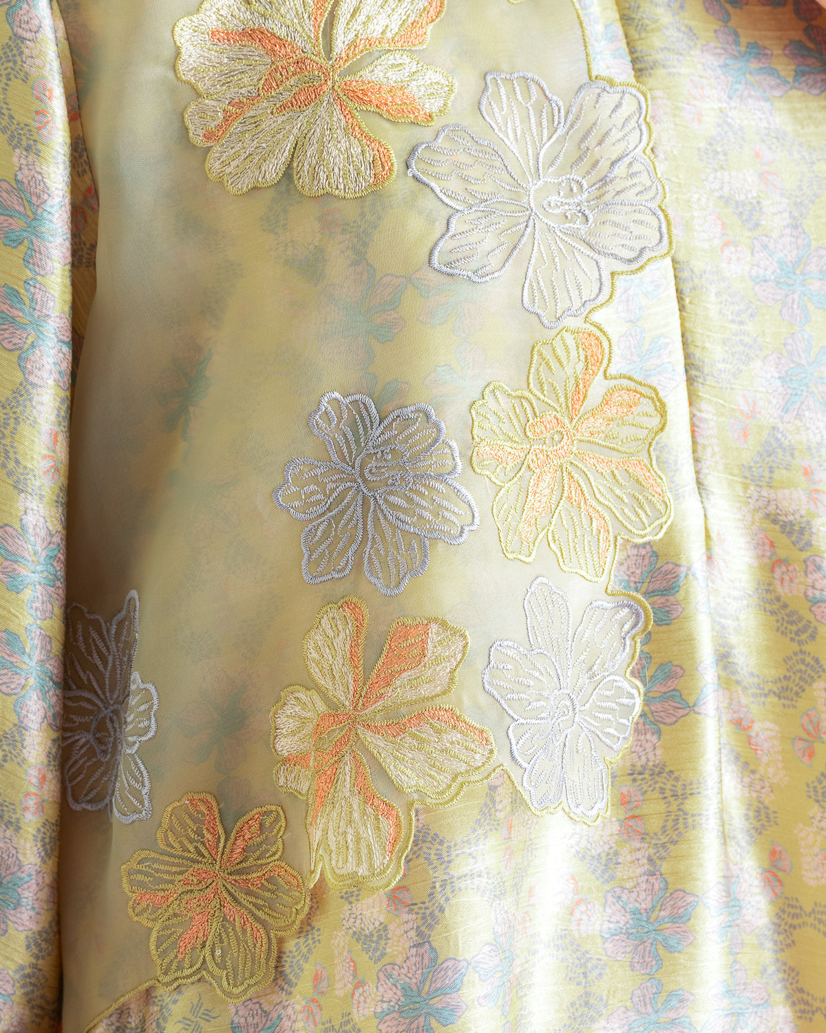 AMALA DRESS