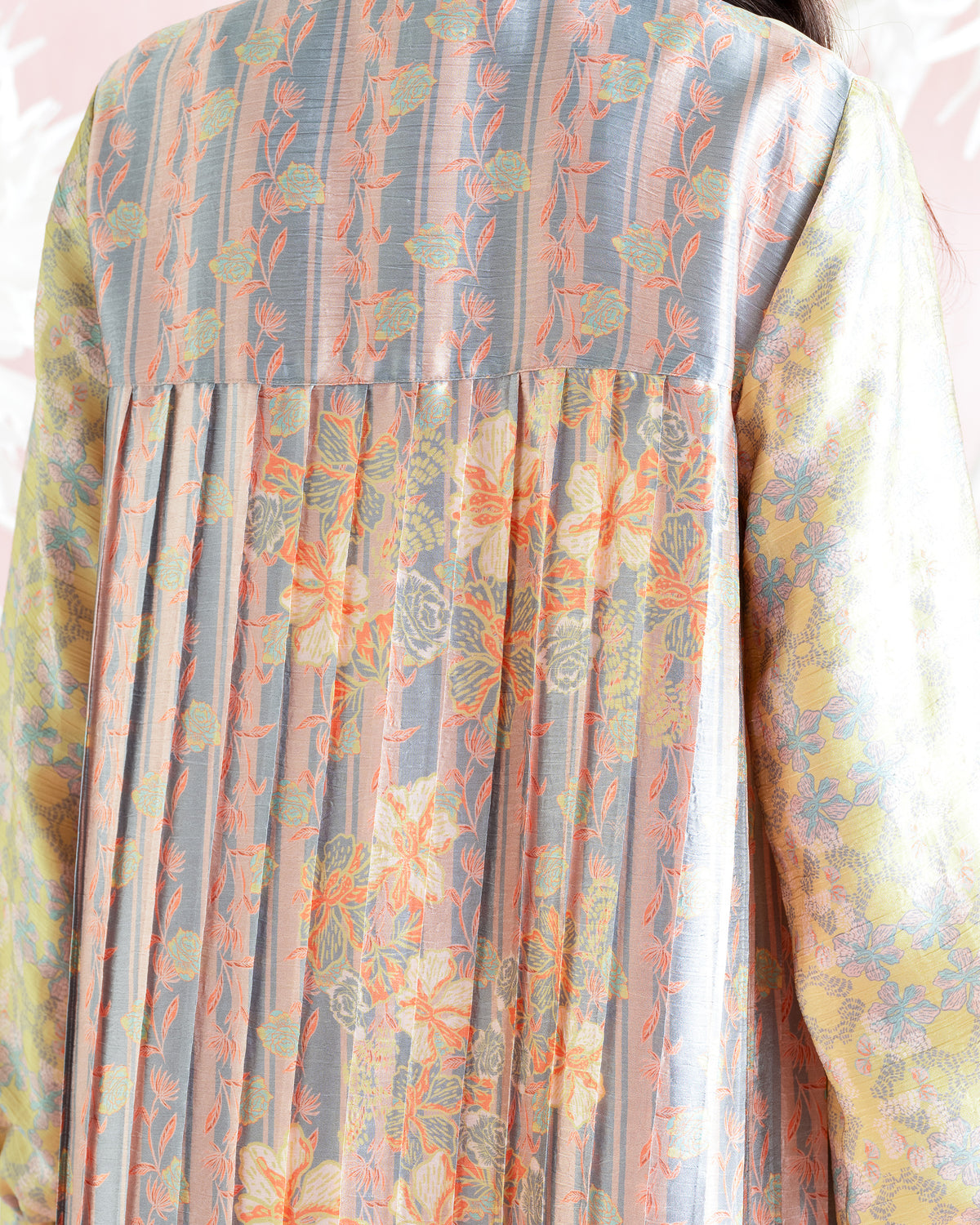 AMALA DRESS