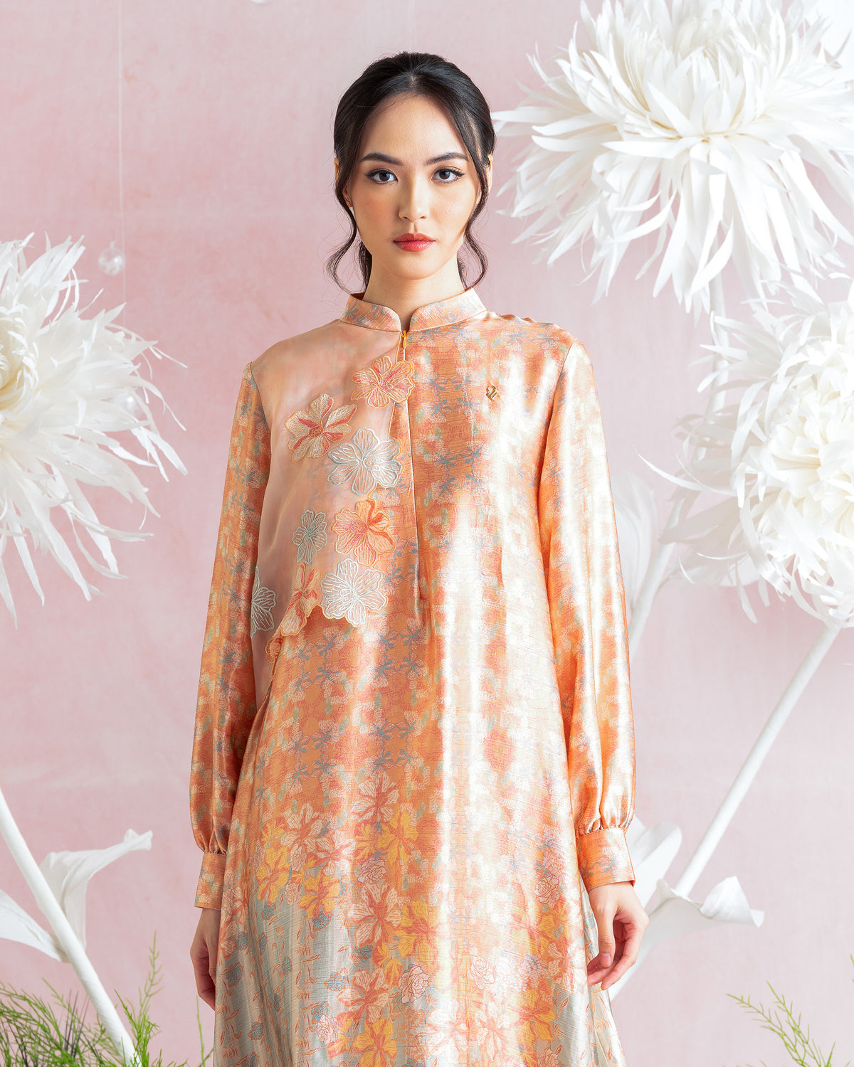 AMALA DRESS
