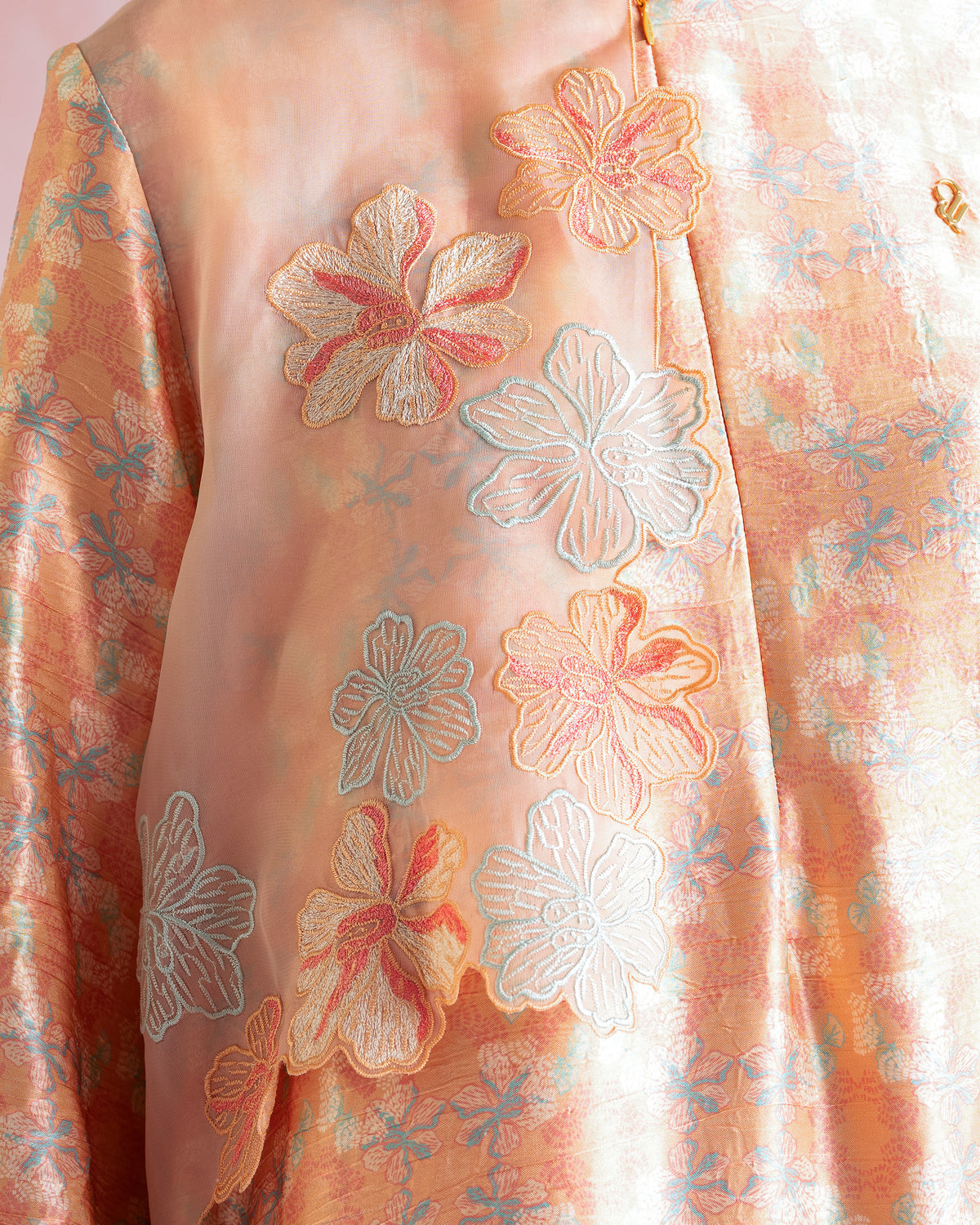 AMALA DRESS
