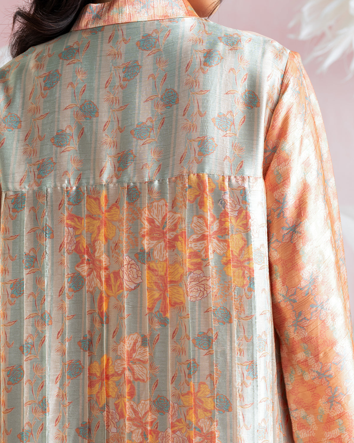 AMALA DRESS