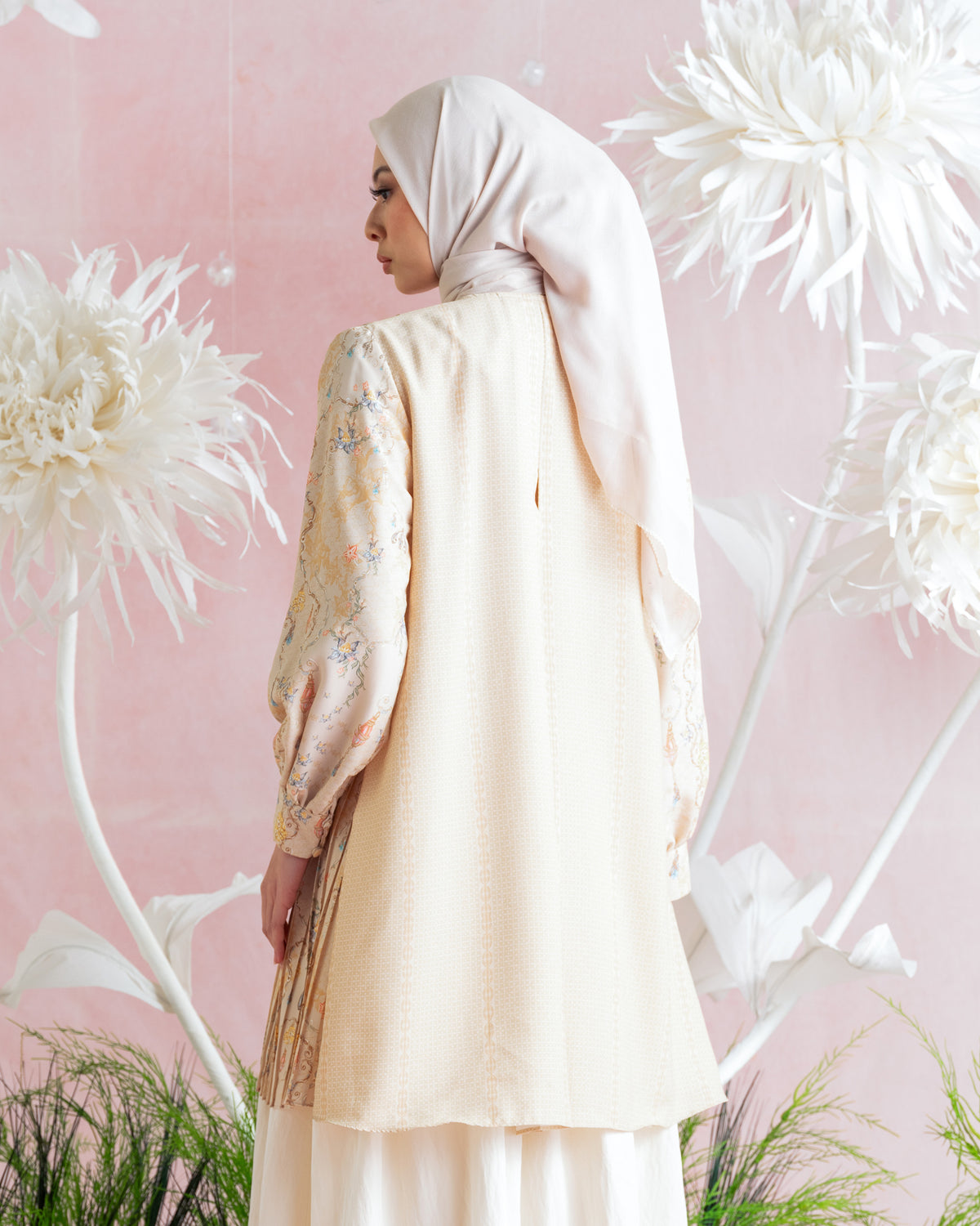 AMALA TUNIC