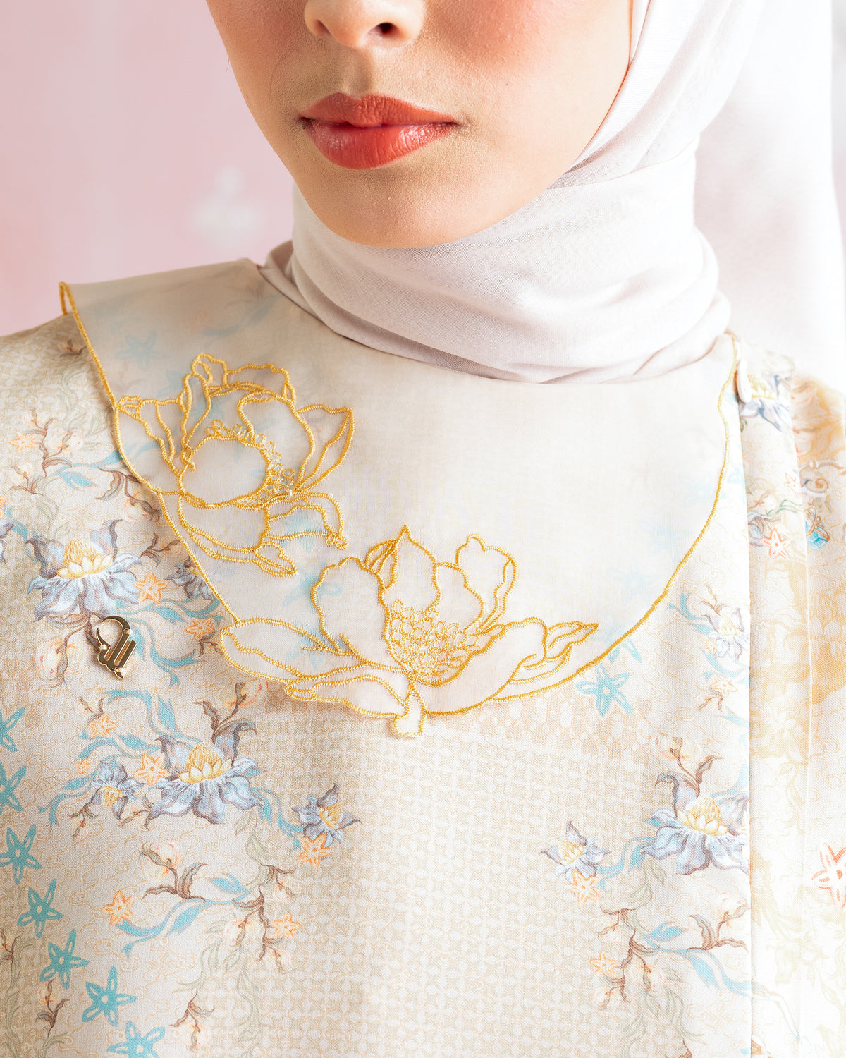 AMALA TUNIC