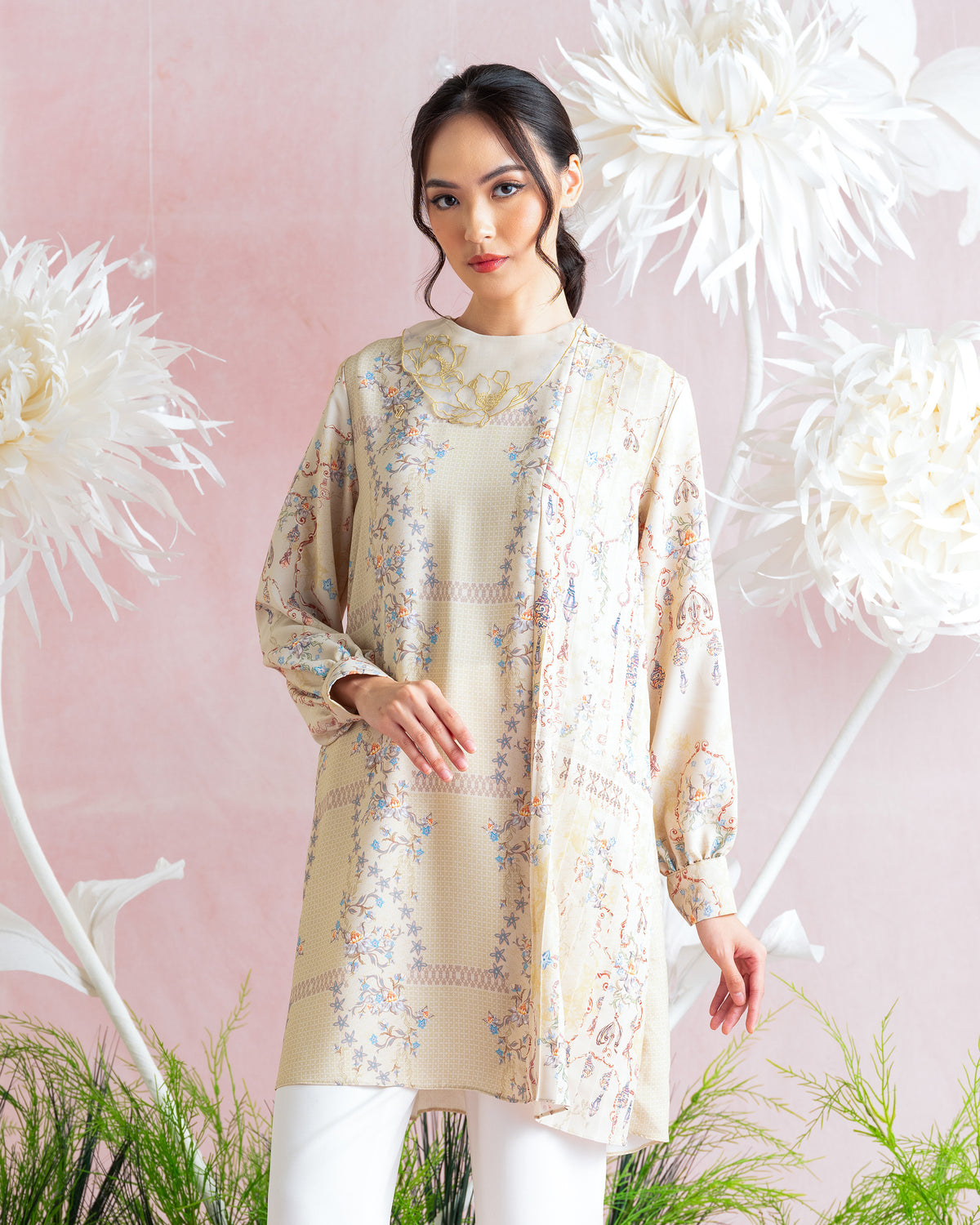 AMALA TUNIC