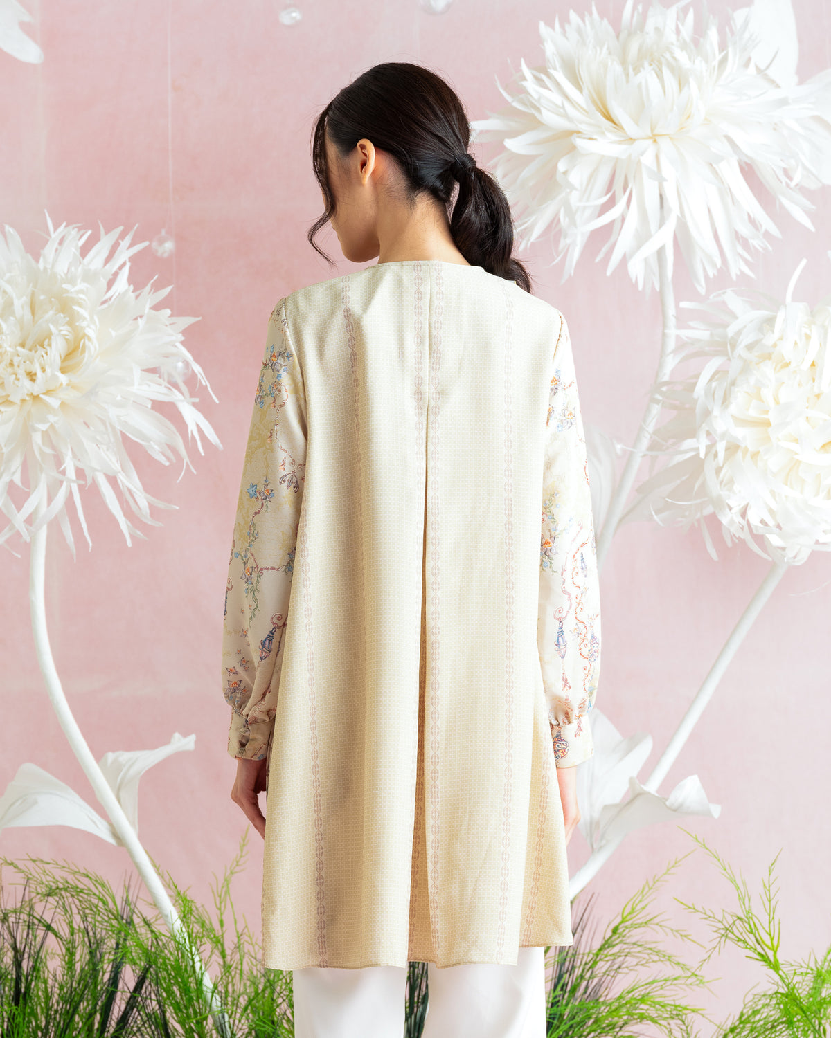 AMALA TUNIC