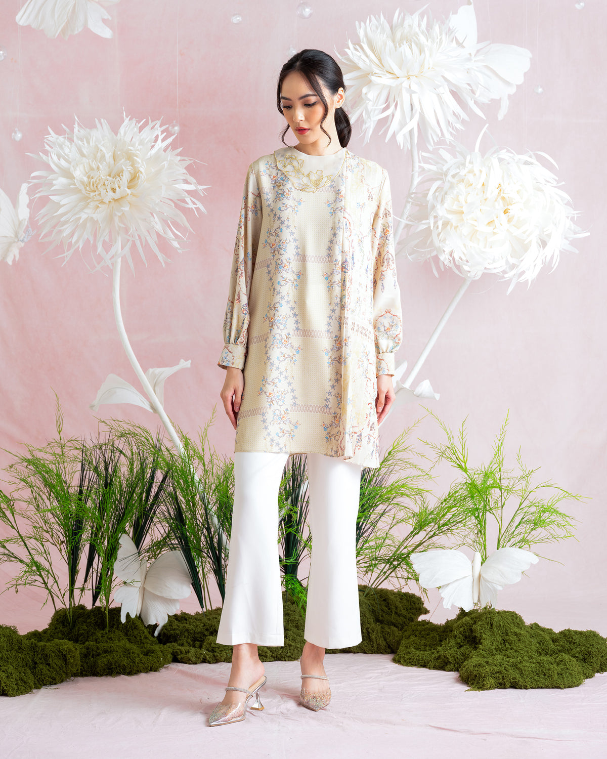 AMALA TUNIC