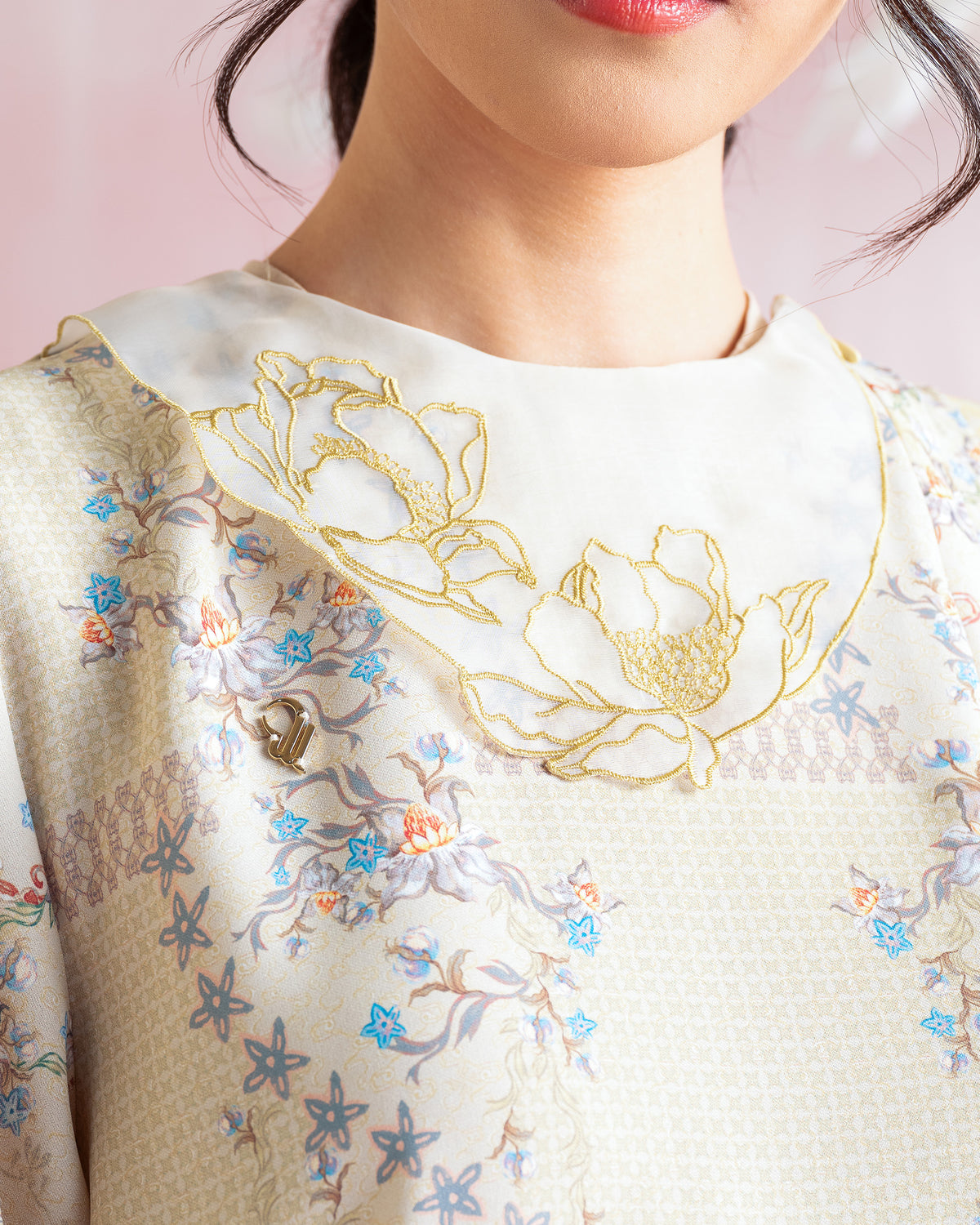 AMALA TUNIC