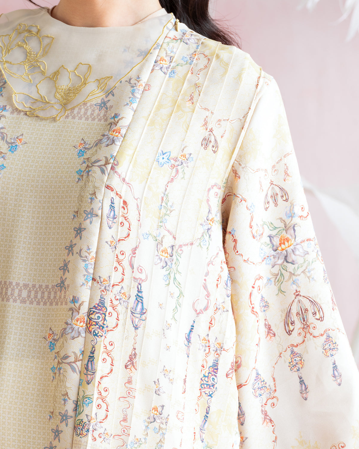 AMALA TUNIC