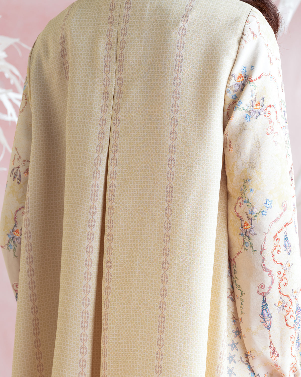 AMALA TUNIC