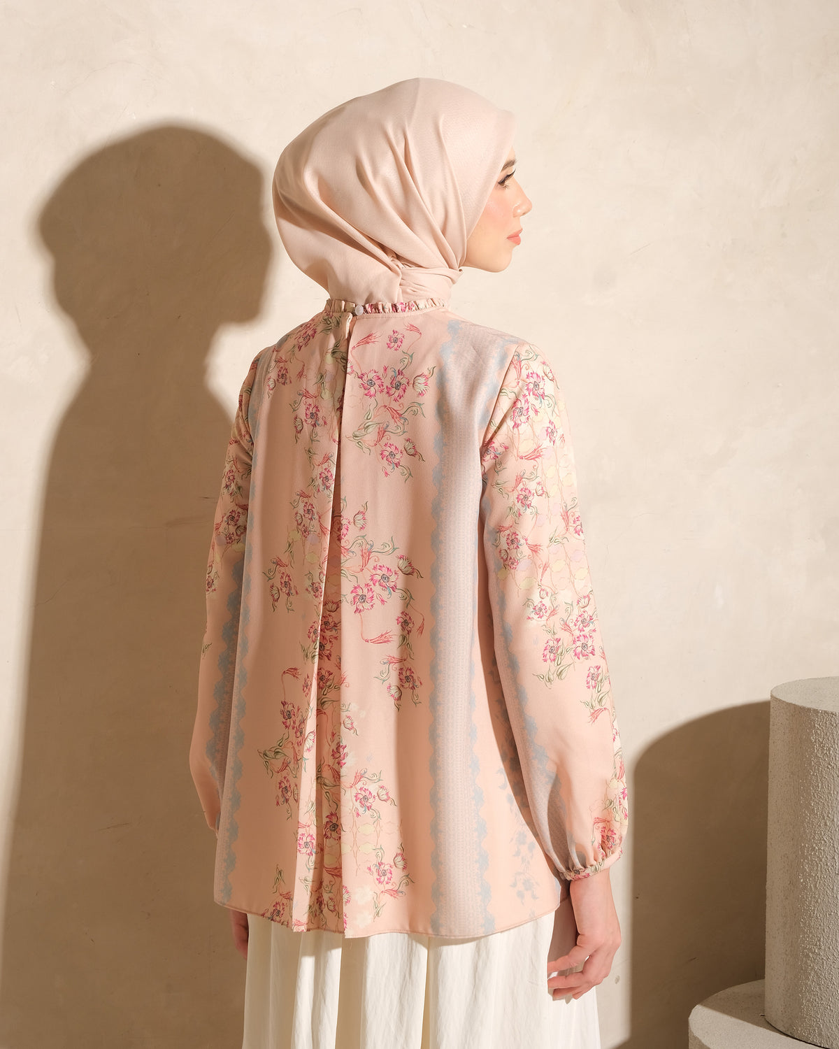 AMAYA BLOUSE