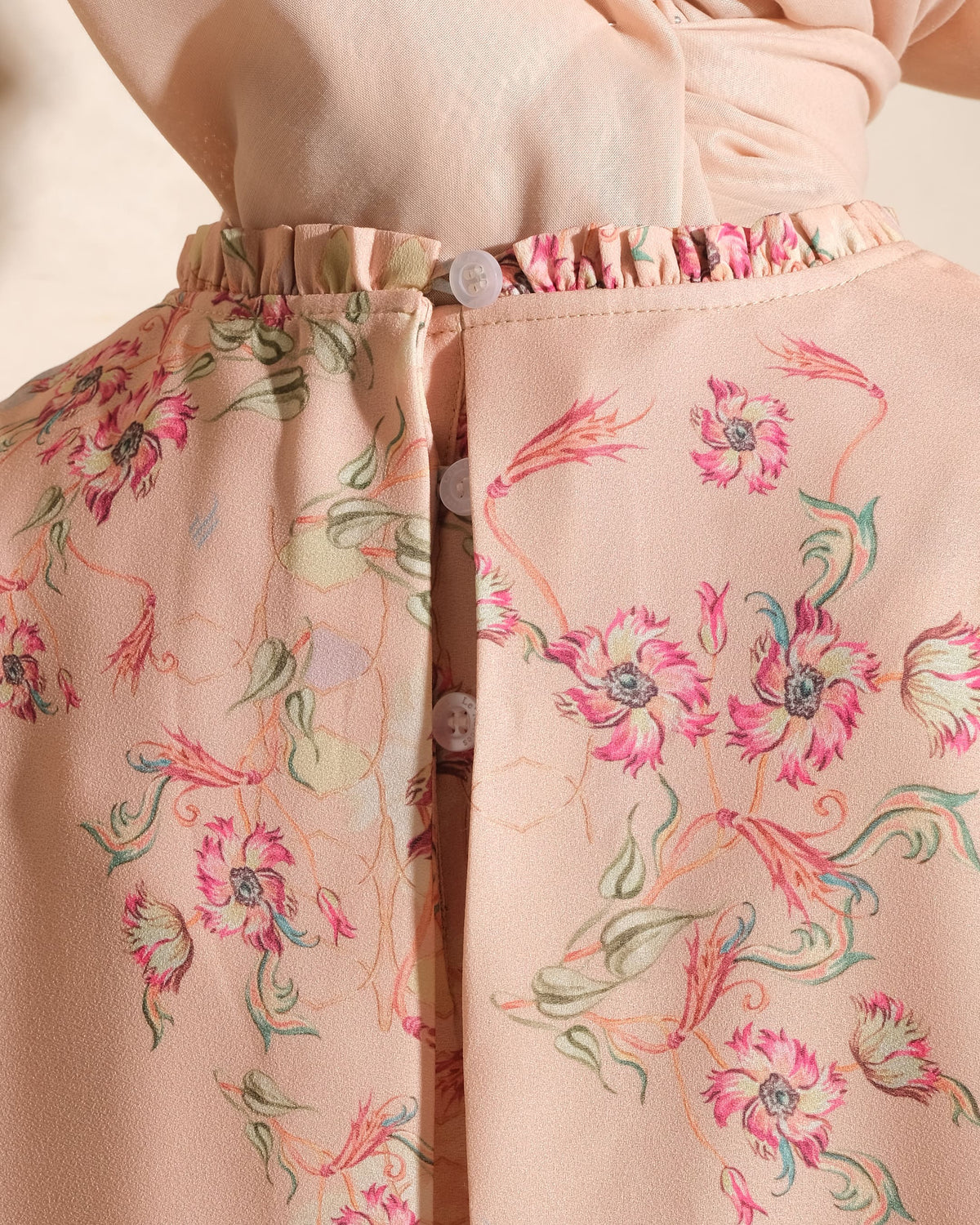 AMAYA BLOUSE