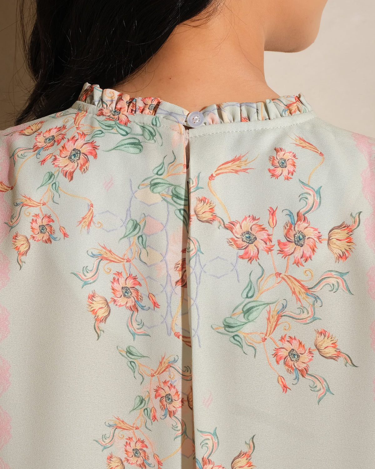 AMAYA BLOUSE