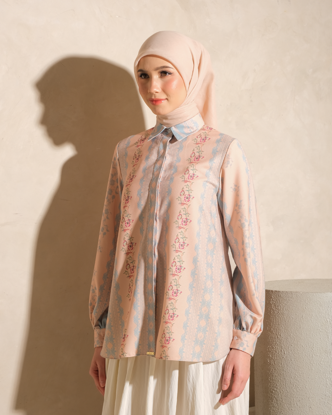 AMAYA SHIRT