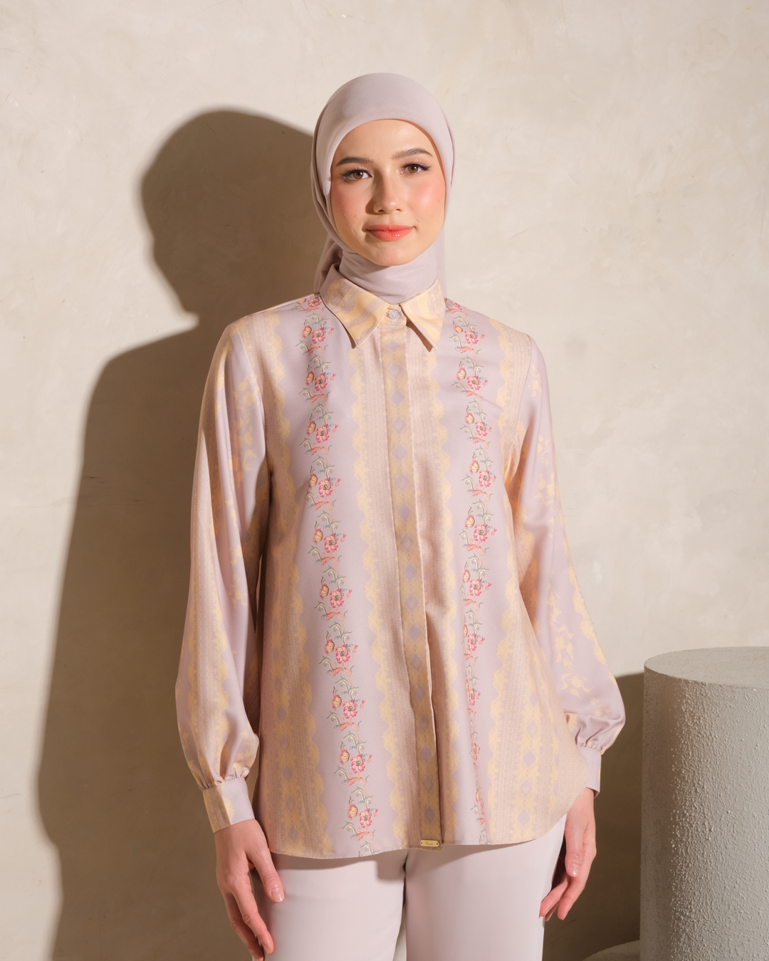AMAYA SHIRT