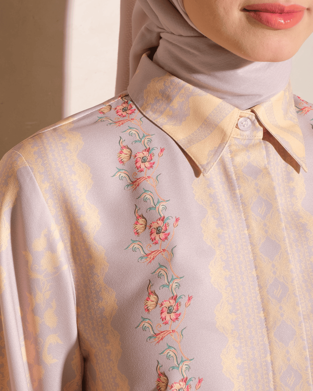 AMAYA SHIRT