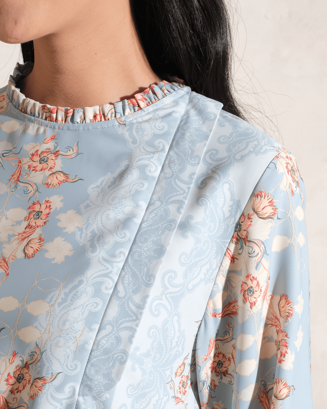 AMAYA TUNIC