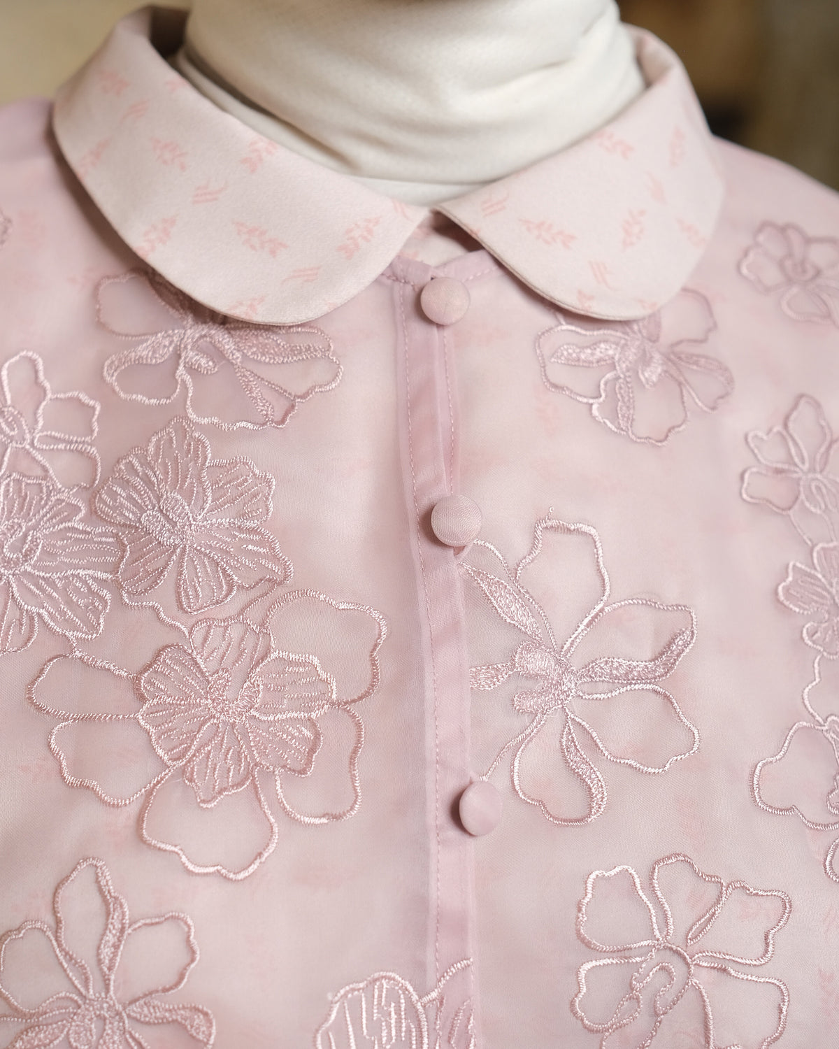 AMIA VEST