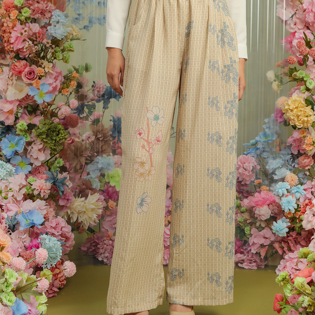 ANEILA PANTS