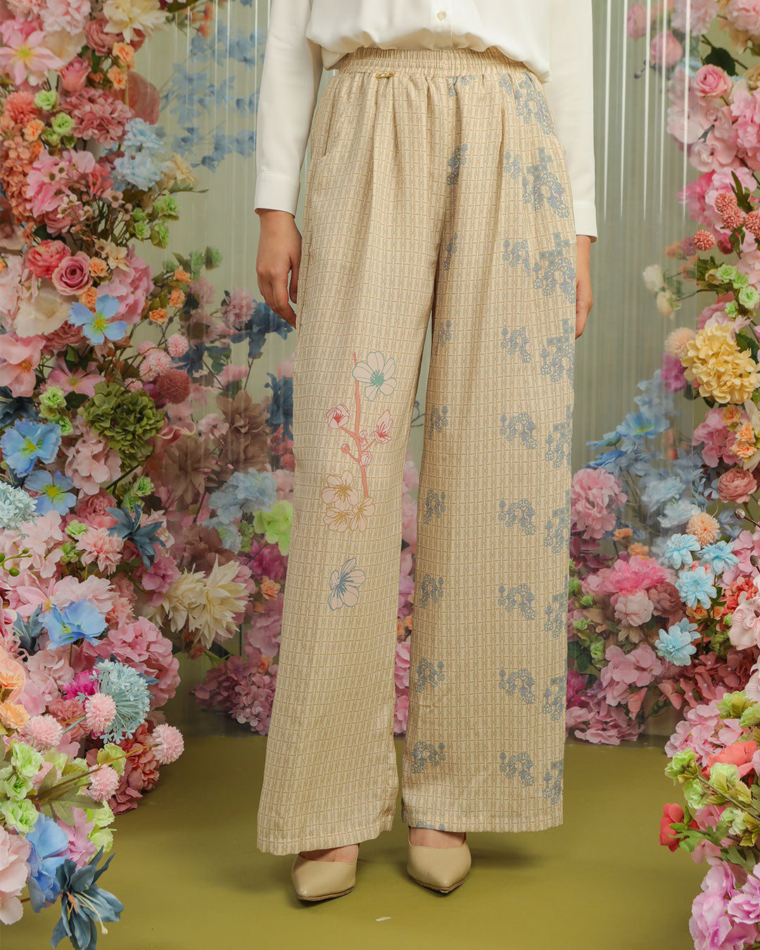 ANEILA PANTS