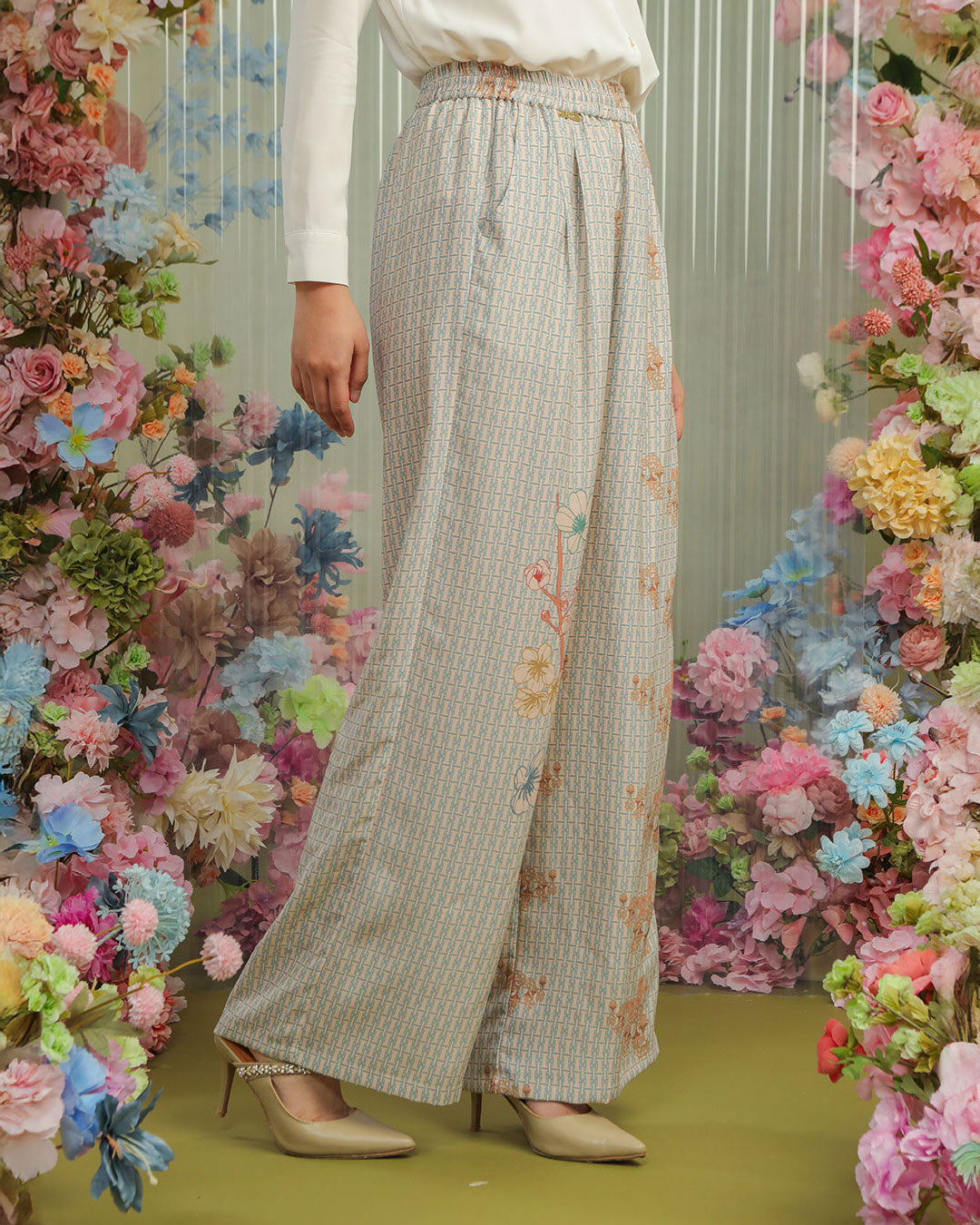ANEILA PANTS