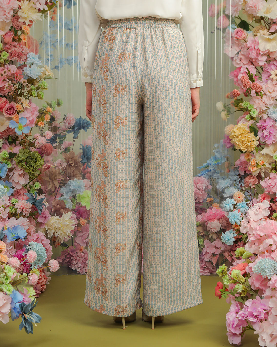 ANEILA PANTS