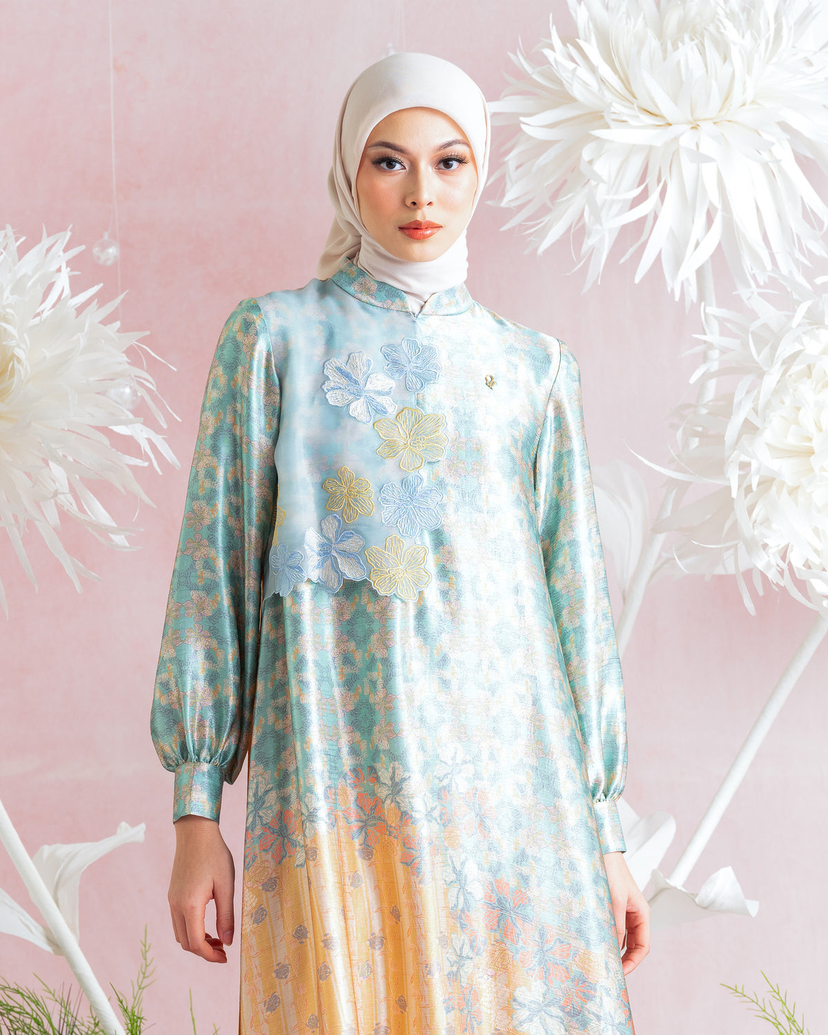 AMALA DRESS