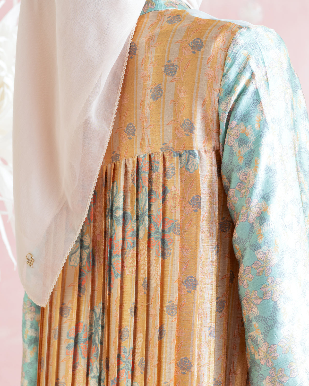 AMALA DRESS