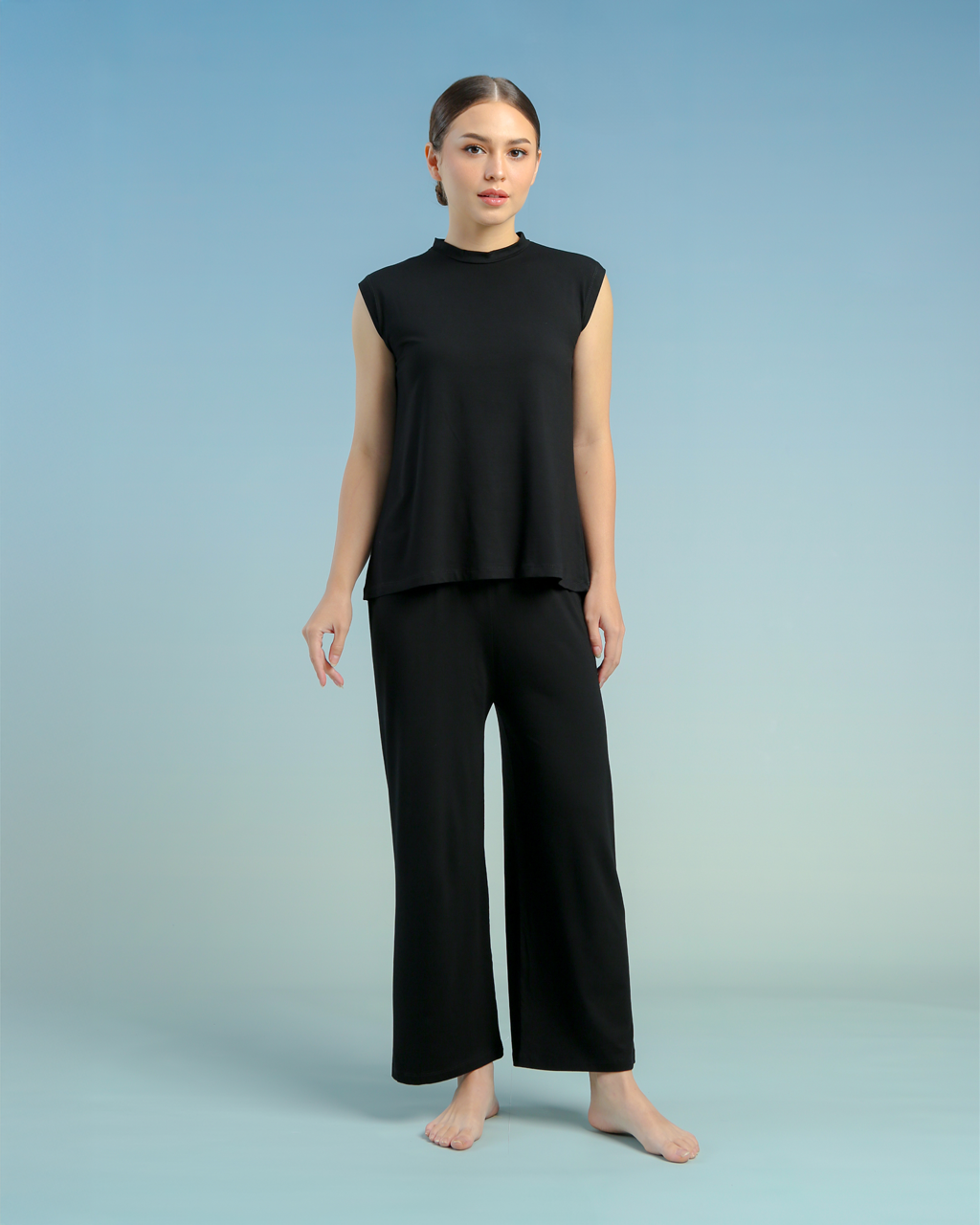 BALENS SLEEVELESS INNER