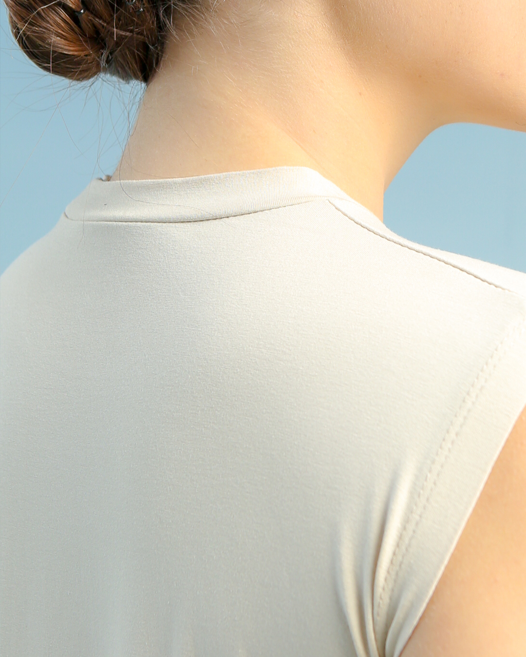 BALENS SLEEVELESS INNER