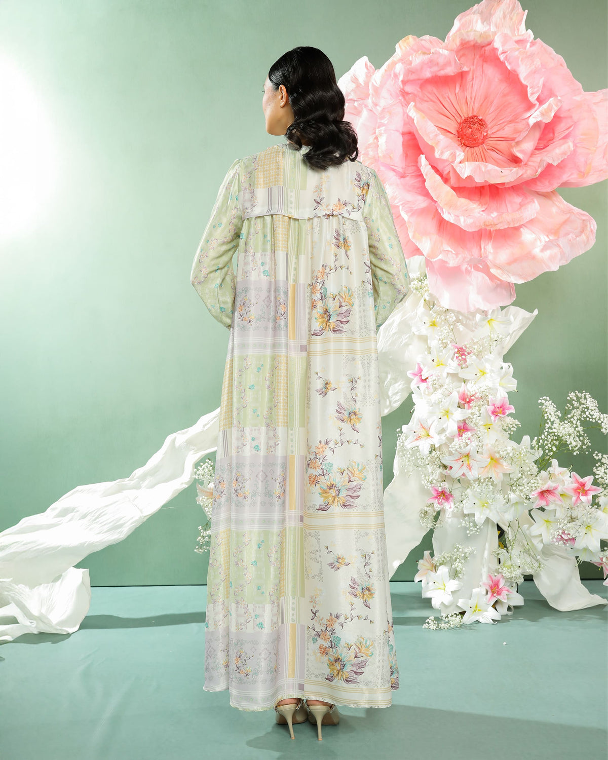 BLOOME DRESS