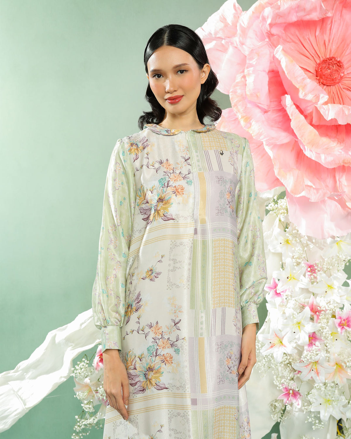 BLOOME DRESS