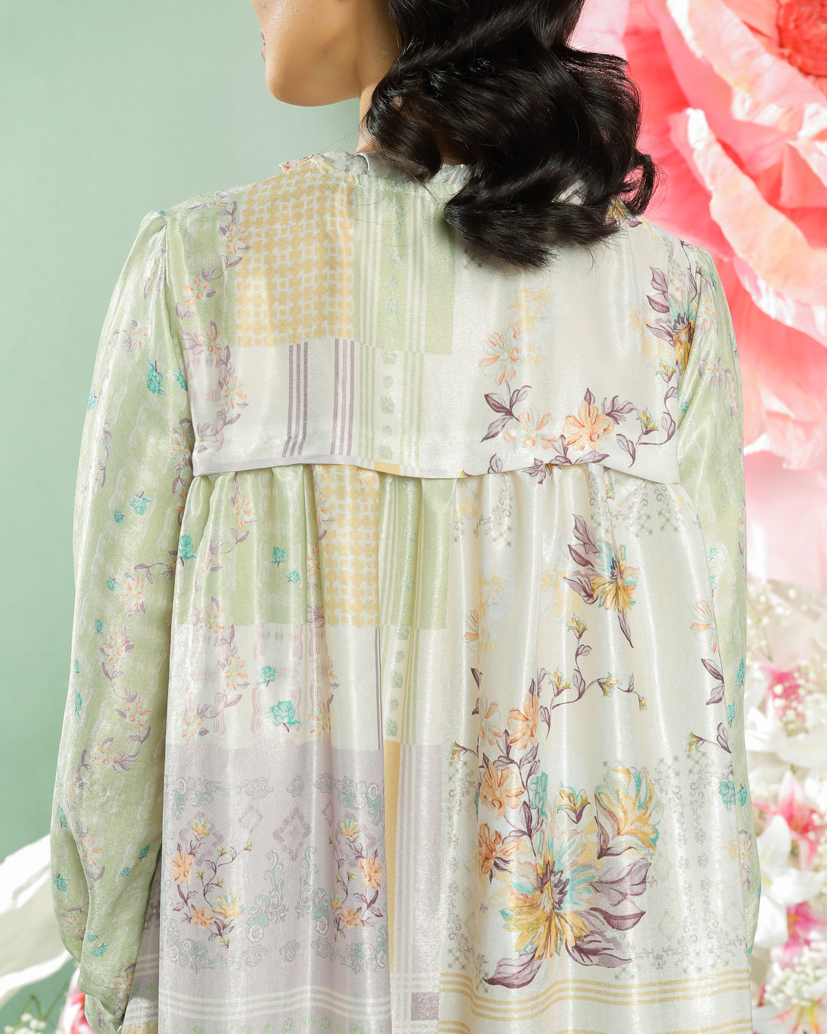 BLOOME DRESS