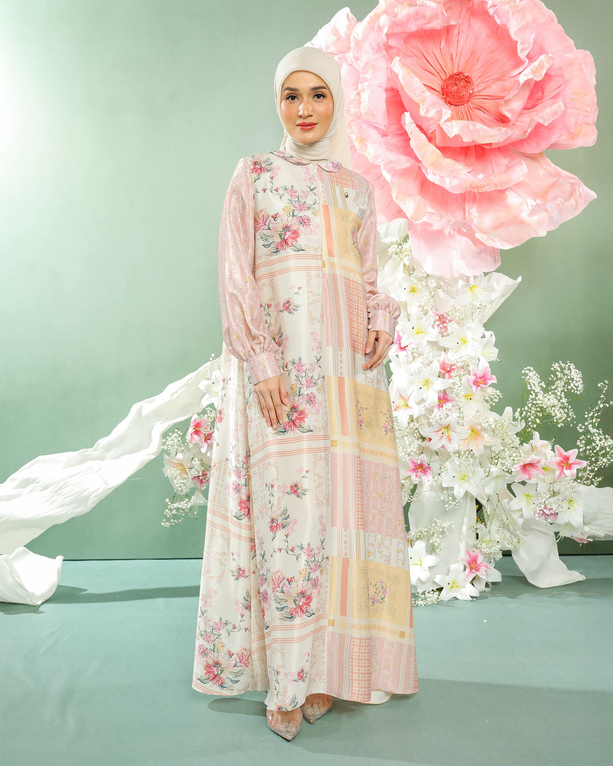 BLOOME DRESS