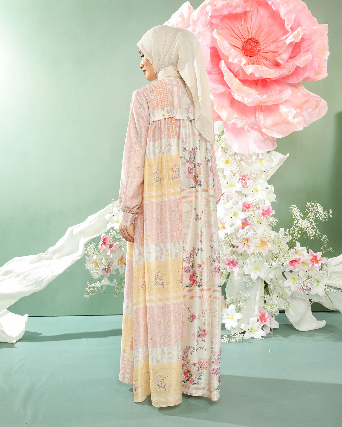BLOOME DRESS