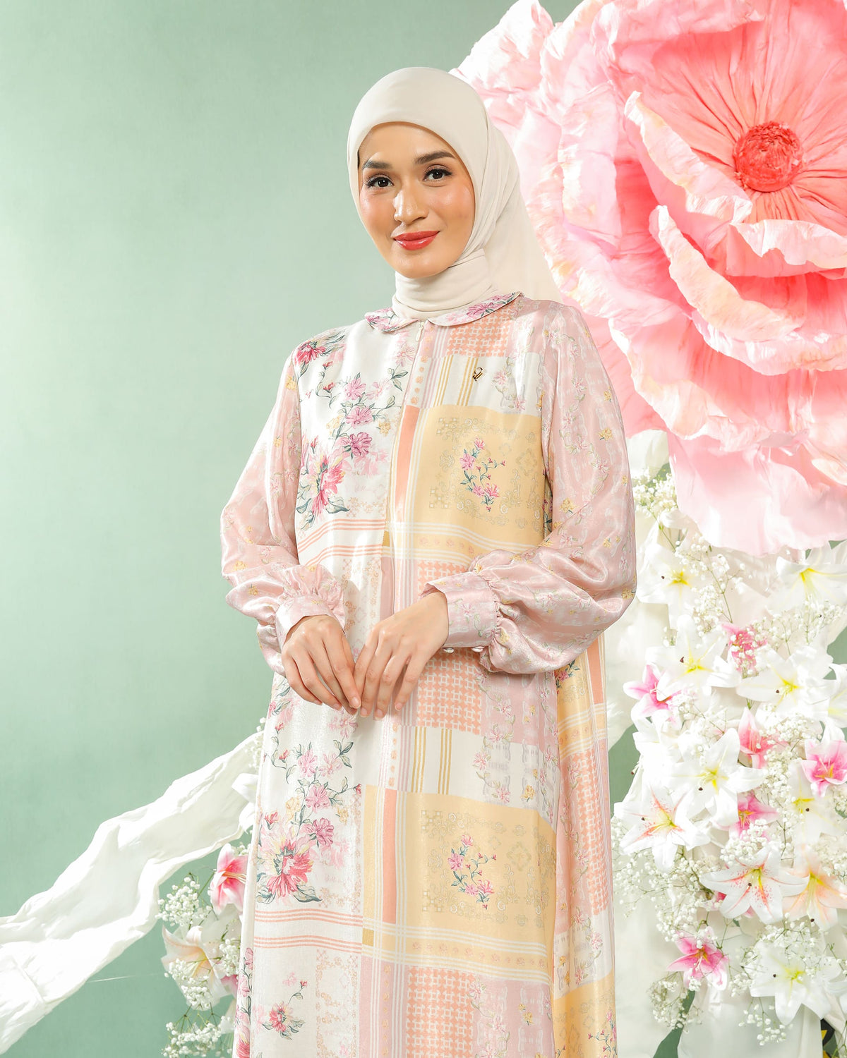 BLOOME DRESS