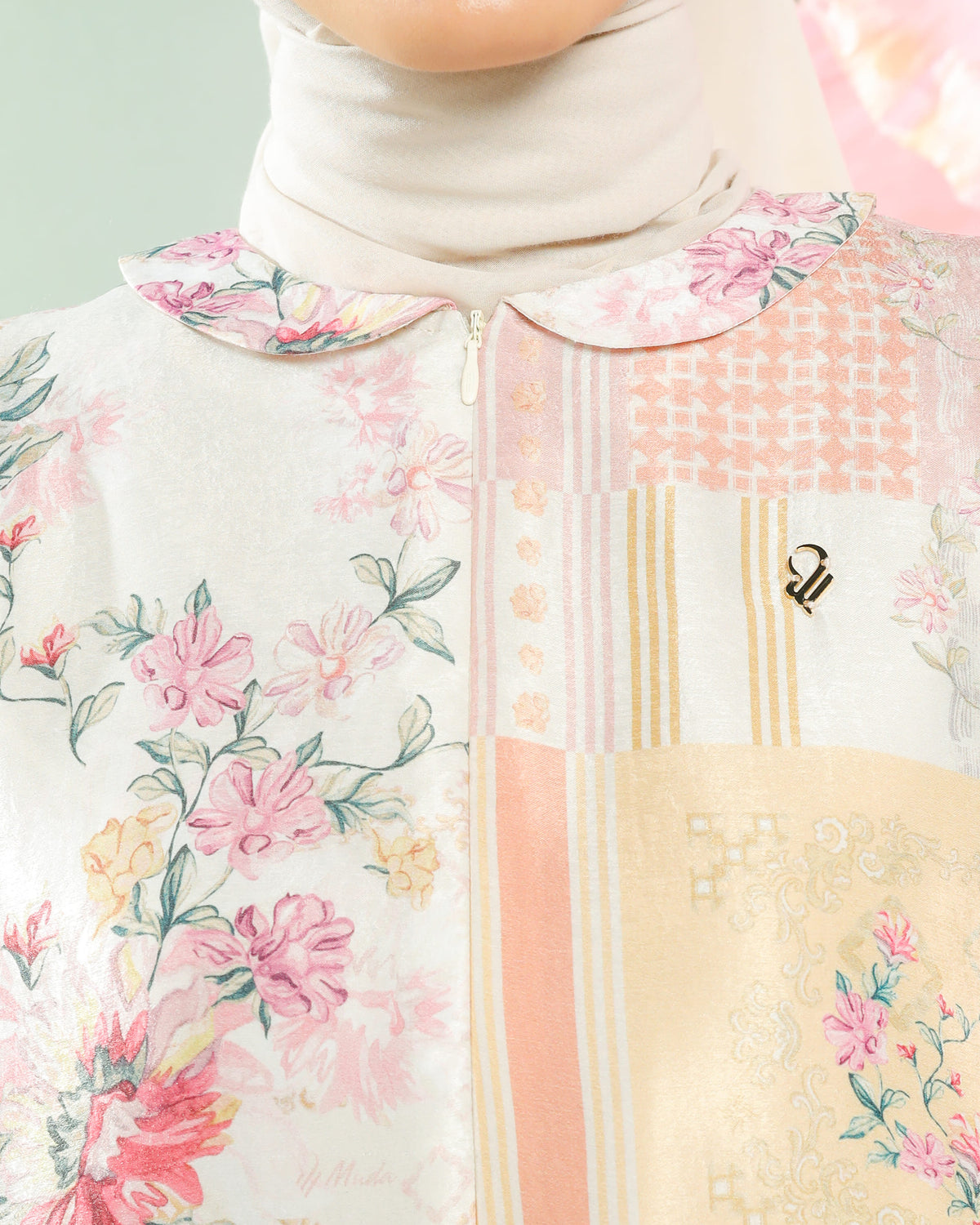 BLOOME DRESS