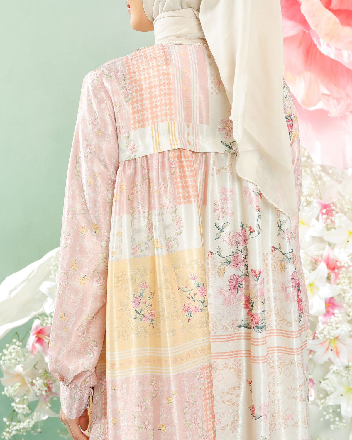 BLOOME DRESS